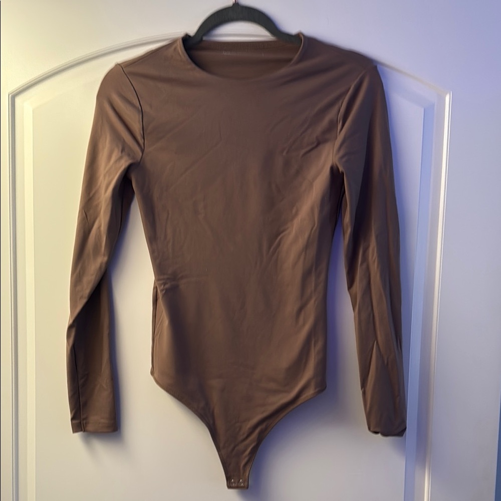 Abercrombie seamless bodysuit